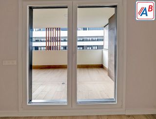 Piso en alquiler en La Paz en Zaragoza