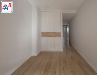 Piso en alquiler en La Paz en Zaragoza