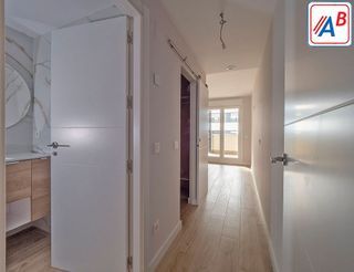 Piso en alquiler en La Paz en Zaragoza