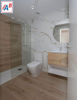 Piso en alquiler en La Paz en Zaragoza