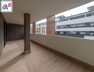 Piso en alquiler en La Paz en Zaragoza