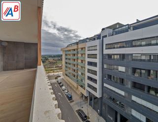 Piso en alquiler en La Paz en Zaragoza