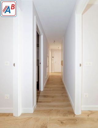 Piso en alquiler en La Paz en Zaragoza