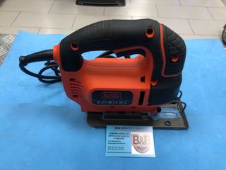 Caladora Black+Decker