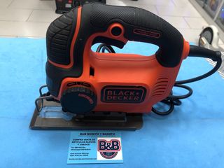 Caladora Black+Decker
