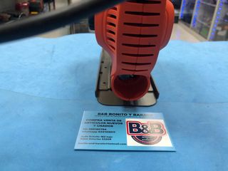 Caladora Black+Decker