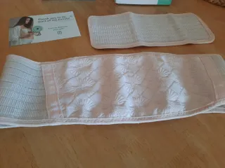 Faja Embarazo Koala BabyCare