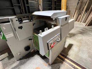 Combinada Felder CF741S Carpintería