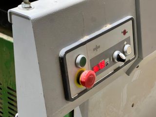 Combinada Felder CF741S Carpintería