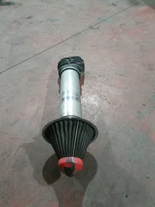 Admisión Directa Mercedes 190E