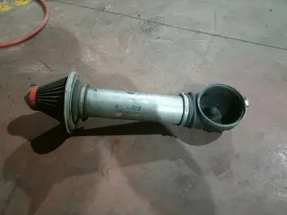 Admisión Directa Mercedes 190E