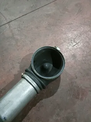 Admisión Directa Mercedes 190E