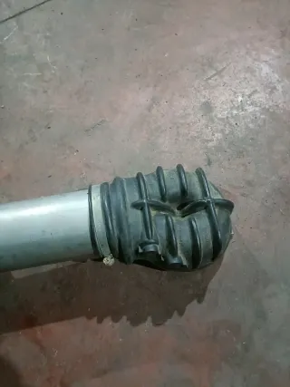 Admisión Directa Mercedes 190E