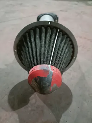 Admisión Directa Mercedes 190E