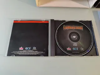 Carmageddon Juego PC SCi