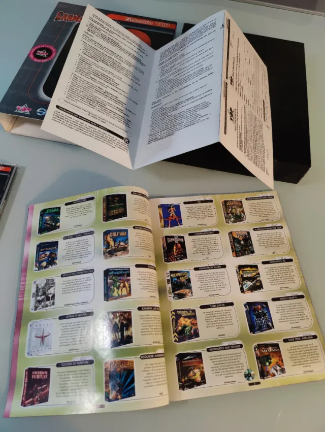 Carmageddon 1 Juego PC SCi