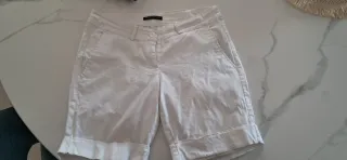 Bermuda Anima Bella Bianca