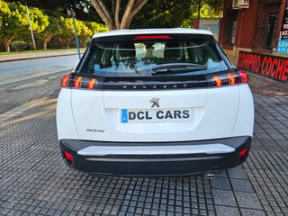 Peugeot 2008 1.5 HDI 110 cv Muy Bonito  año 2021