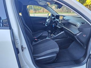 Peugeot 2008 1.5 HDI 110 cv Muy Bonito  año 2021