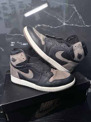 Jordan 1 High Palomino