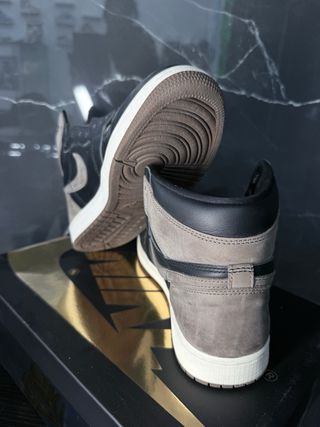 Jordan 1 High Palomino