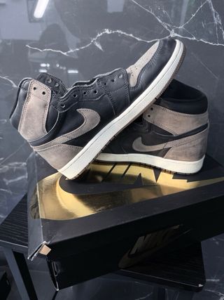 Jordan 1 High Palomino