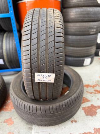 Neumático Michelin 215/50/18 92V