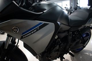 YAMAHA TRACER 7