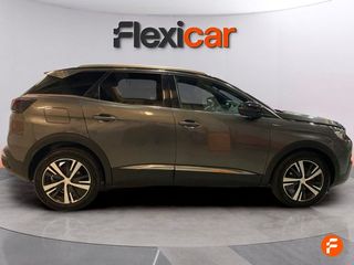 Peugeot 3008 1.2 PureTech 96KW (130CV) S&S Active