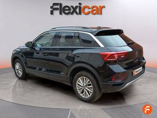 Volkswagen T-Roc T-Roc 1.0 TSI 85kW (115CV)