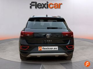Volkswagen T-Roc T-Roc 1.0 TSI 85kW (115CV)