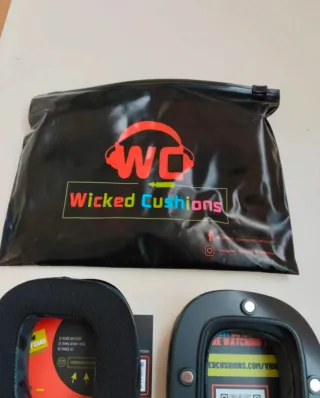 Almohadilla gel para astro A50