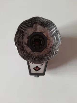 Flash Agfa Vintage con Funda