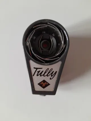 Flash Agfa Vintage con Funda