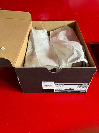 Adidas VS Pace 2.0 Talla 43.5 ni