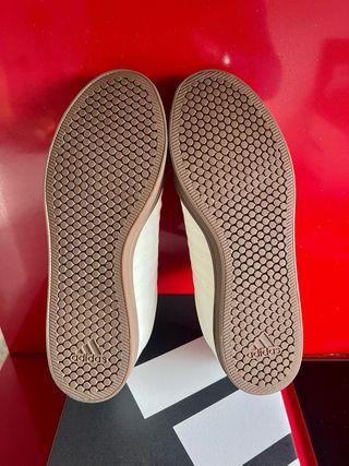 Adidas VS Pace 2.0 Talla 43.5 ni