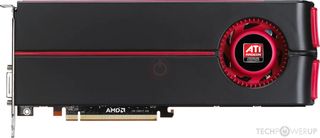 Tarjeta Gráfica Radeon HD 5870