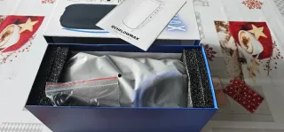 Altavoz Bluetooth QCHARK