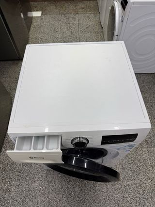 Lavadora Balay 8kg Grantia Transporte gratis