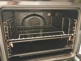 Horno eléctrico Candy