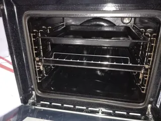 Horno eléctrico Candy