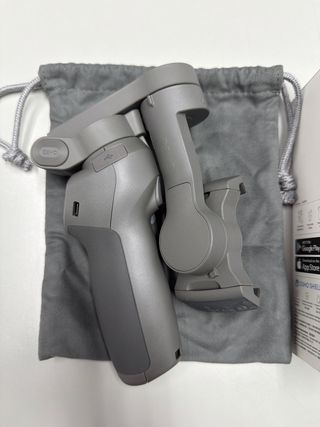 DJI Osmo Mobile 3 Gimbal