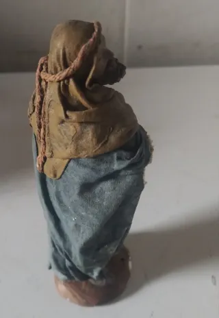 Figuras Belén Artesanales