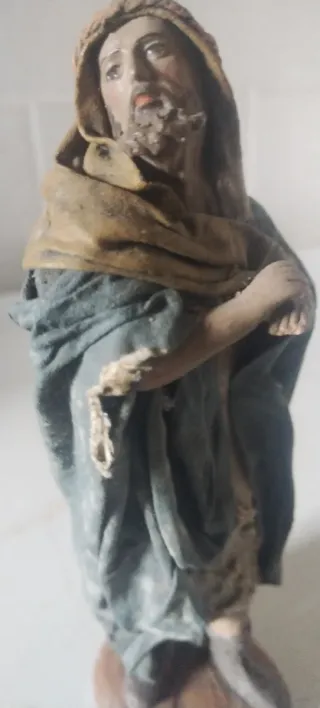 Figuras Belén Artesanales