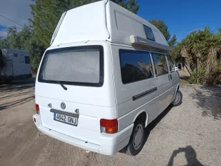 Volkswagen California 1994