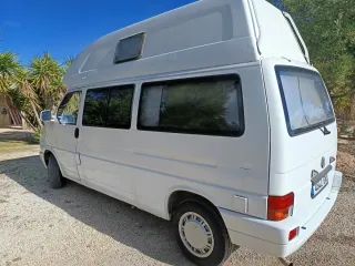 Volkswagen California 1994