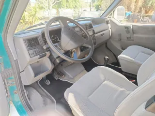 Volkswagen California 1994