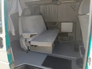 Volkswagen California 1994