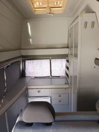 Volkswagen California 1994