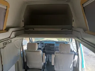 Volkswagen California 1994